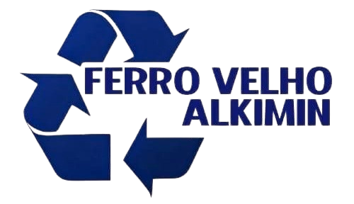 Ferro Velho Alkimin